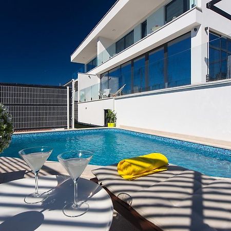 Villa Benic Crikvenica Ngoại thất bức ảnh