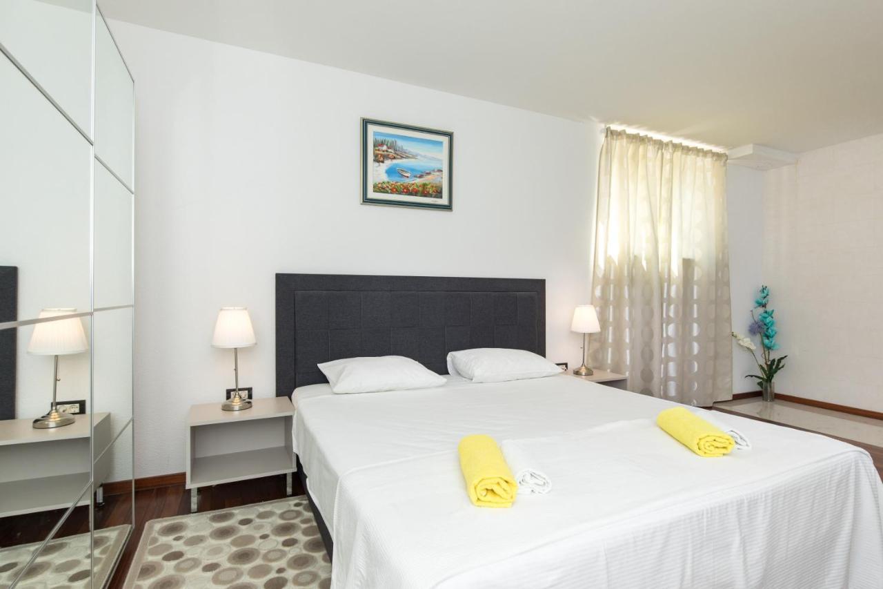 Villa Benic Crikvenica Ngoại thất bức ảnh