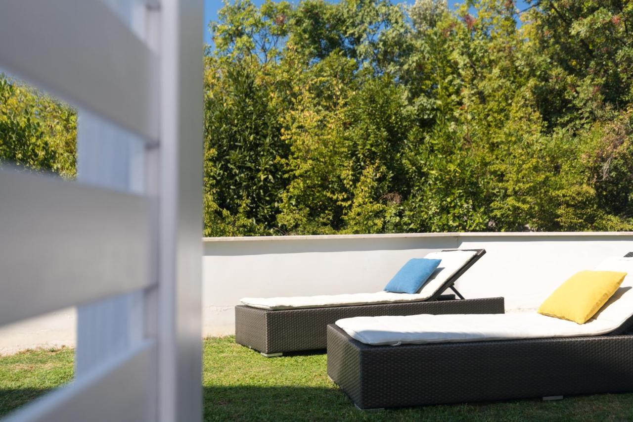 Villa Benic Crikvenica Ngoại thất bức ảnh