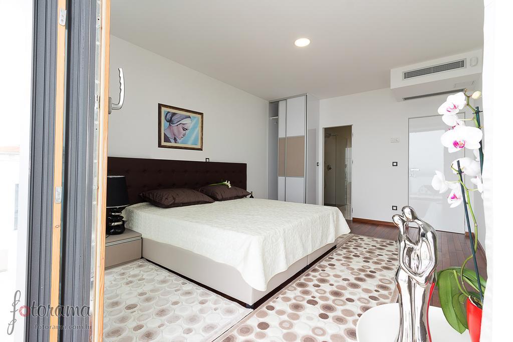 Villa Benic Crikvenica Ngoại thất bức ảnh