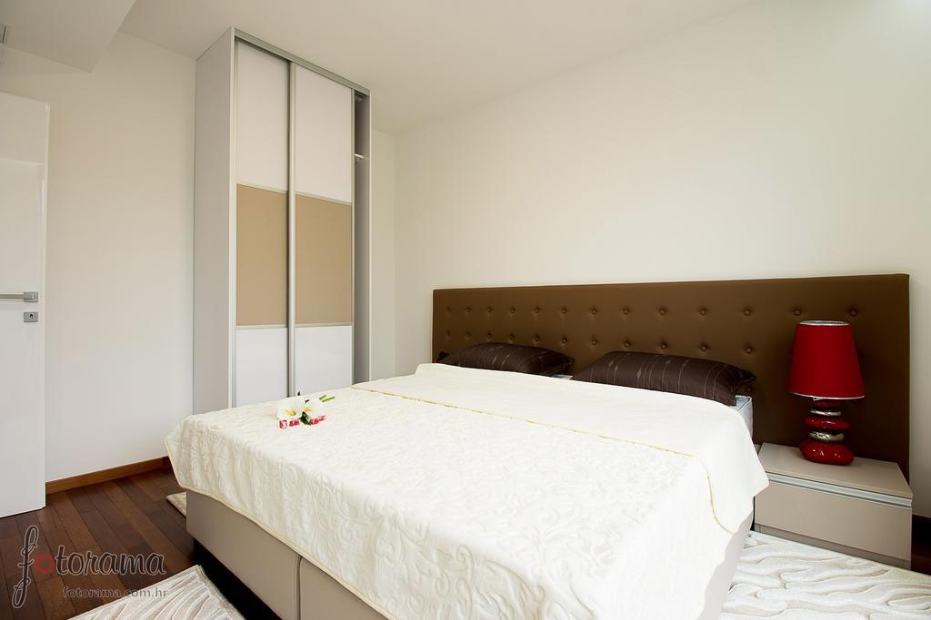 Villa Benic Crikvenica Ngoại thất bức ảnh