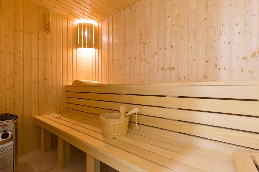 Villa Benic Crikvenica Ngoại thất bức ảnh