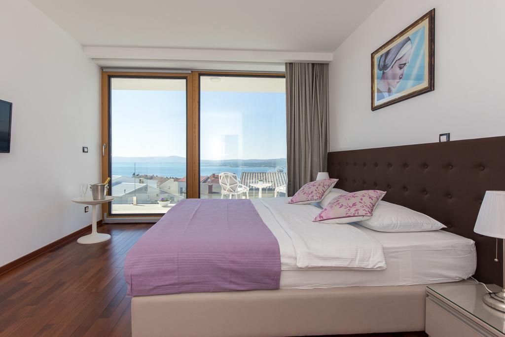 Villa Benic Crikvenica Ngoại thất bức ảnh