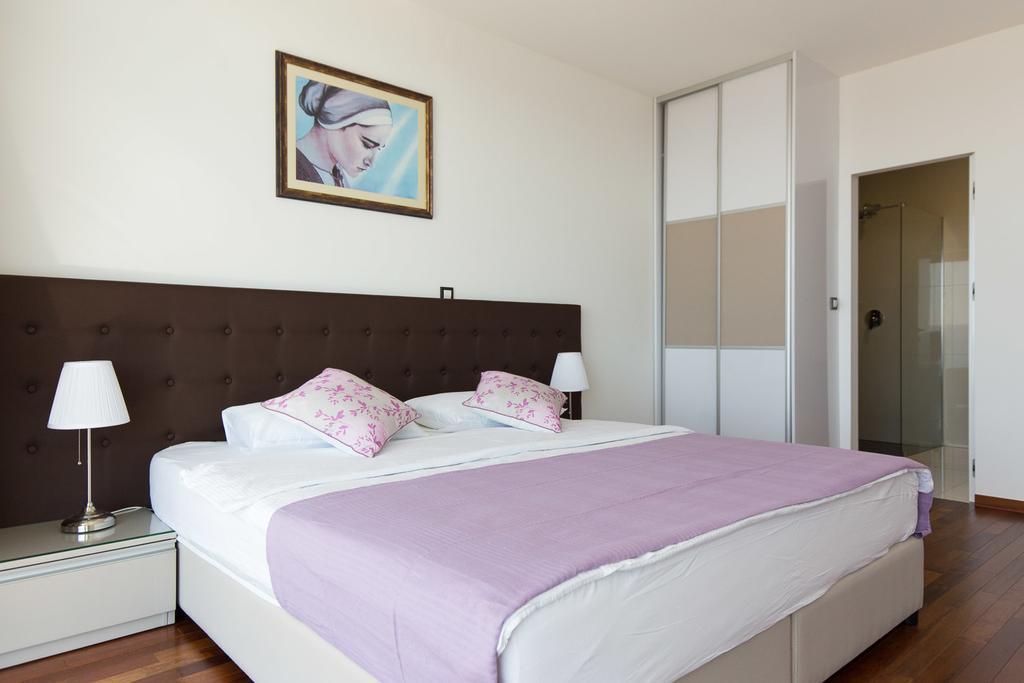 Villa Benic Crikvenica Ngoại thất bức ảnh