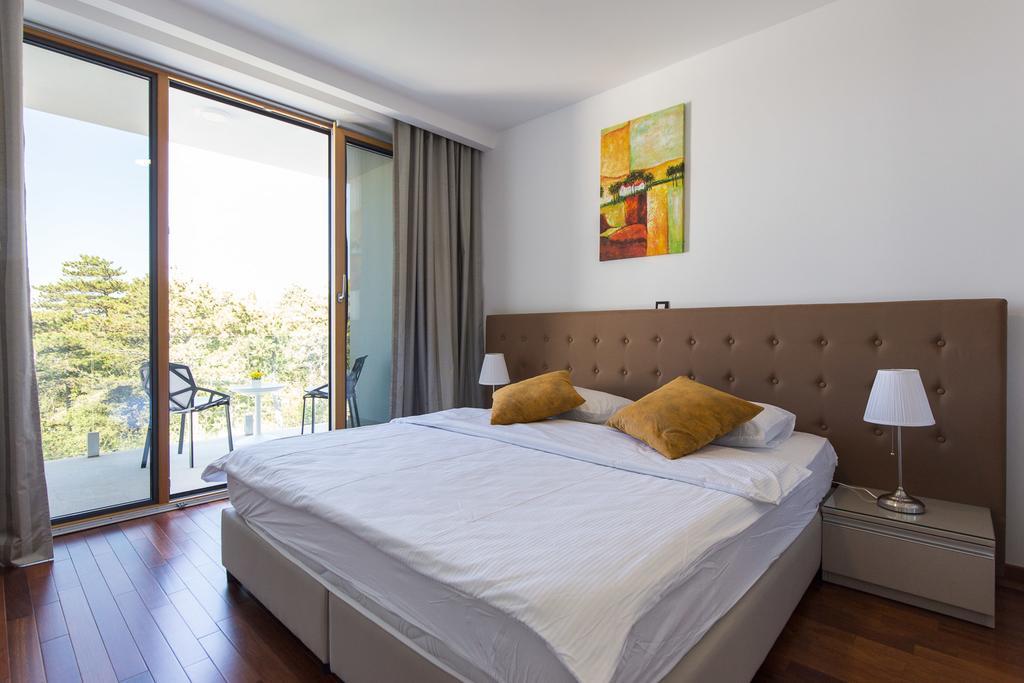 Villa Benic Crikvenica Ngoại thất bức ảnh