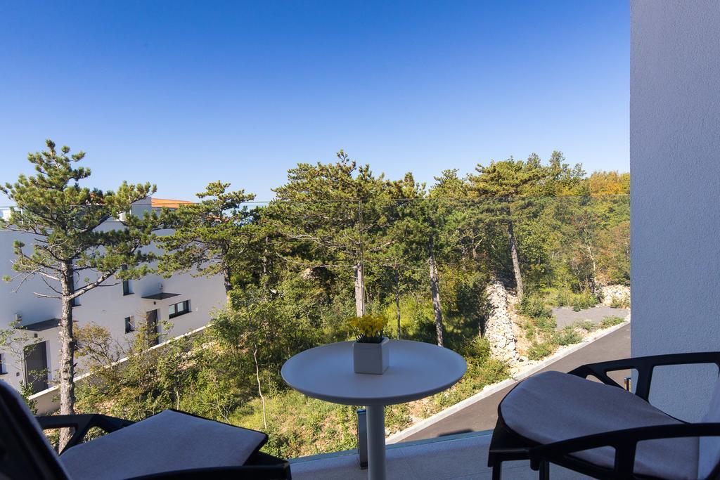 Villa Benic Crikvenica Ngoại thất bức ảnh