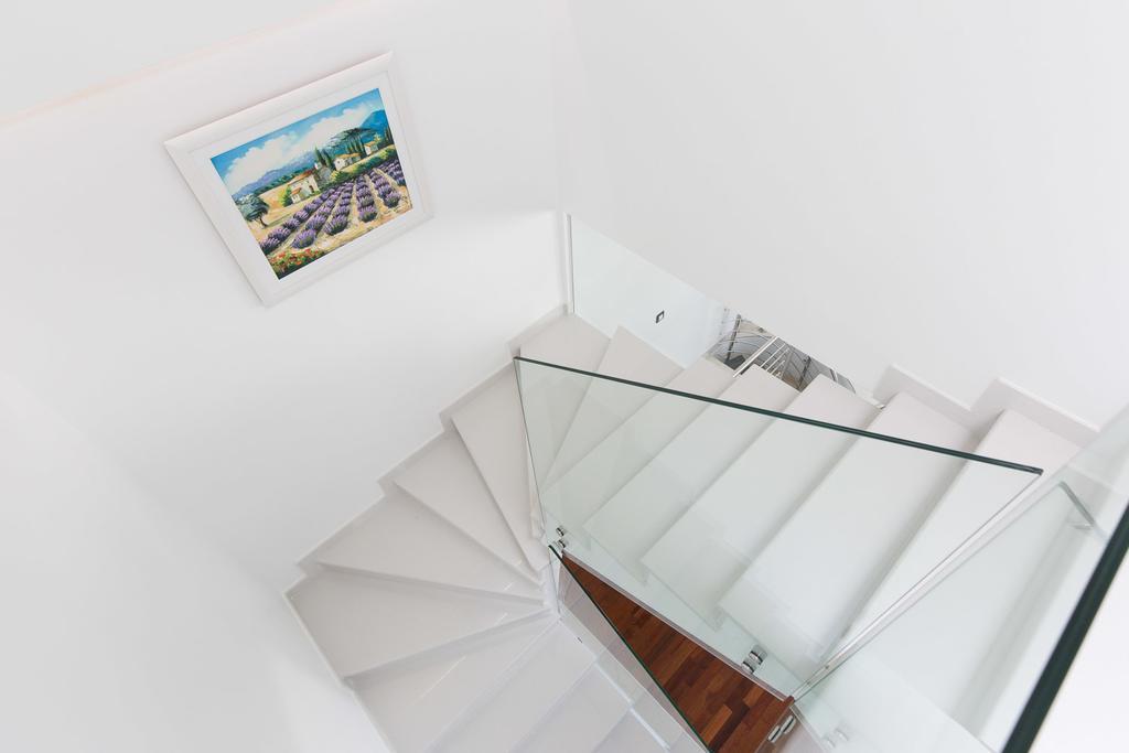Villa Benic Crikvenica Ngoại thất bức ảnh