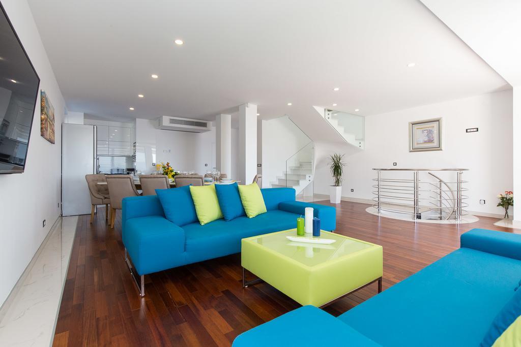 Villa Benic Crikvenica Ngoại thất bức ảnh