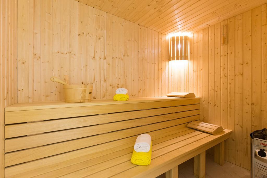 Villa Benic Crikvenica Ngoại thất bức ảnh
