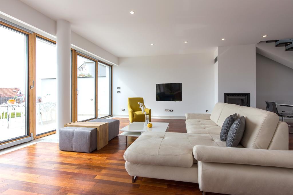 Villa Benic Crikvenica Ngoại thất bức ảnh