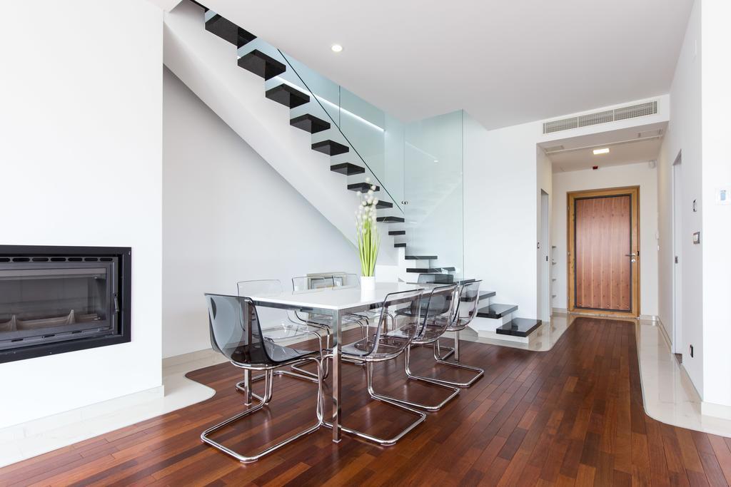 Villa Benic Crikvenica Ngoại thất bức ảnh