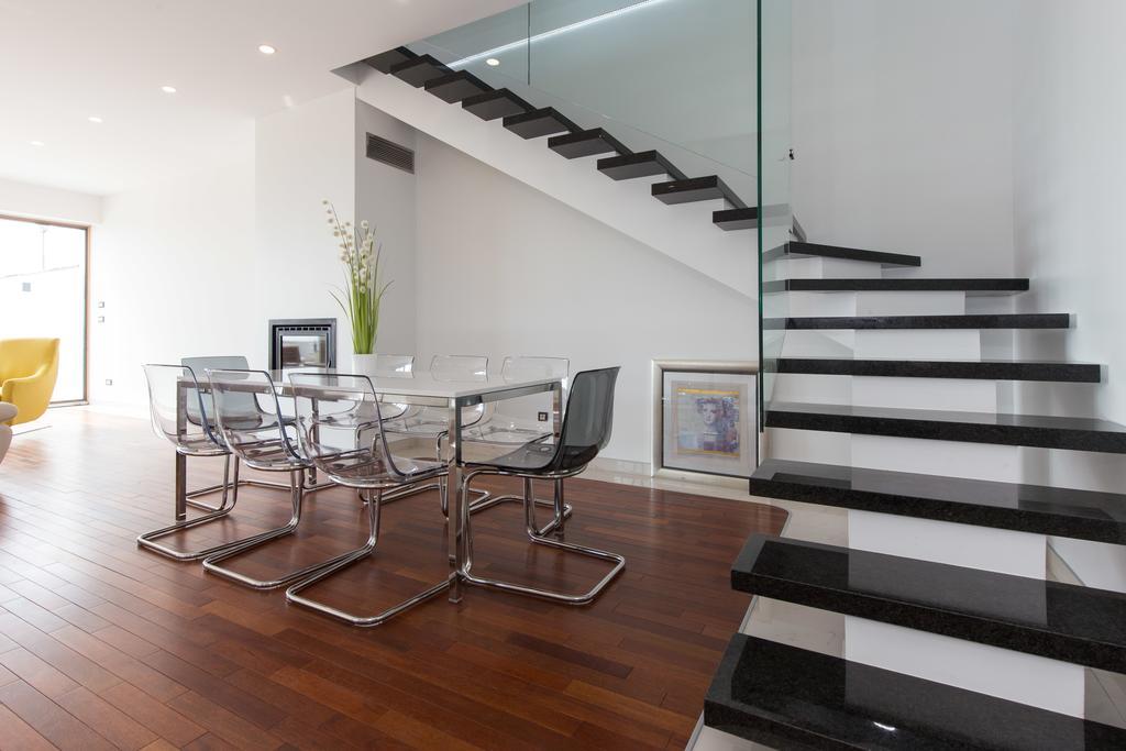 Villa Benic Crikvenica Ngoại thất bức ảnh