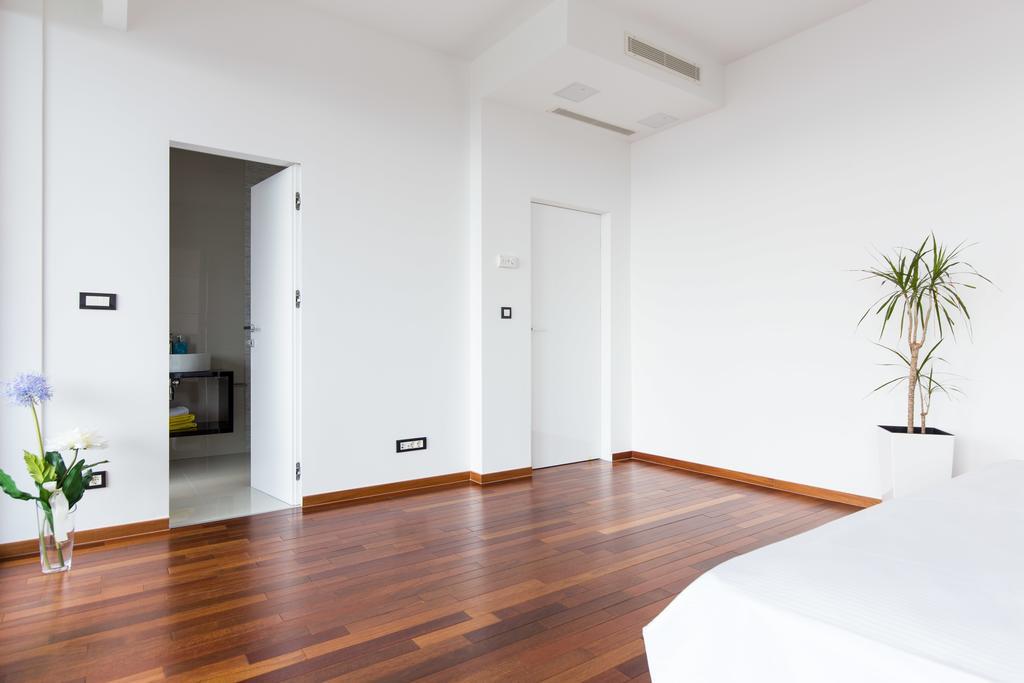 Villa Benic Crikvenica Ngoại thất bức ảnh