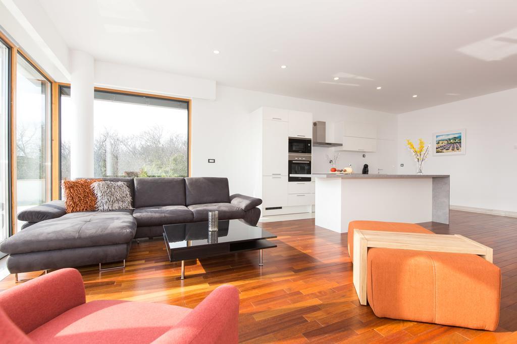 Villa Benic Crikvenica Ngoại thất bức ảnh
