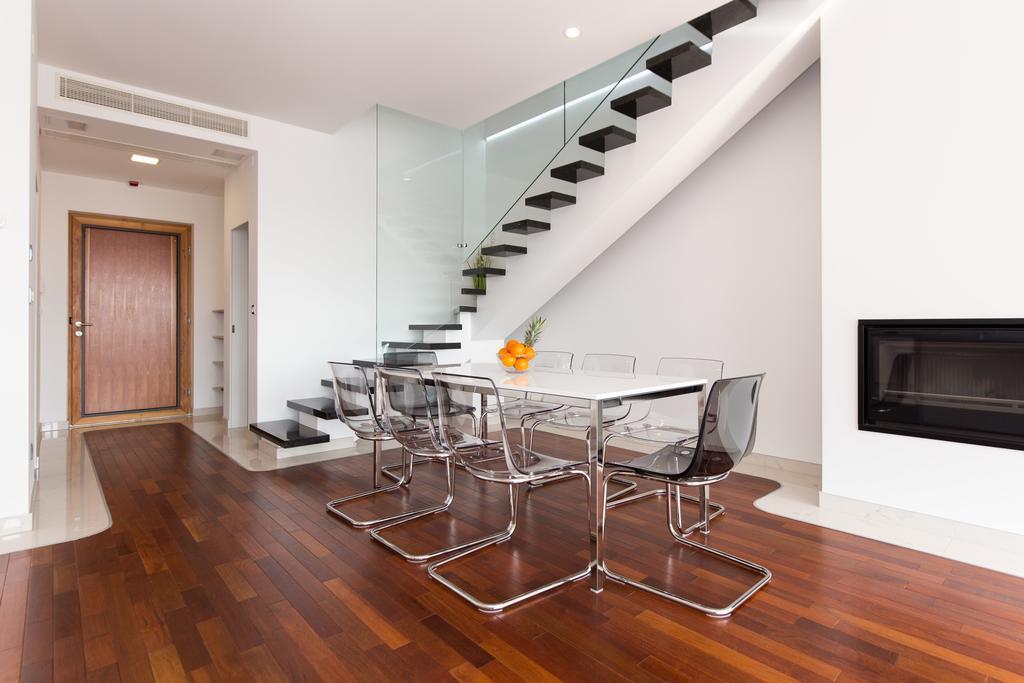 Villa Benic Crikvenica Ngoại thất bức ảnh