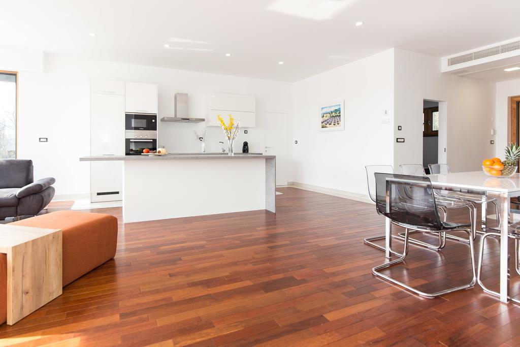 Villa Benic Crikvenica Ngoại thất bức ảnh