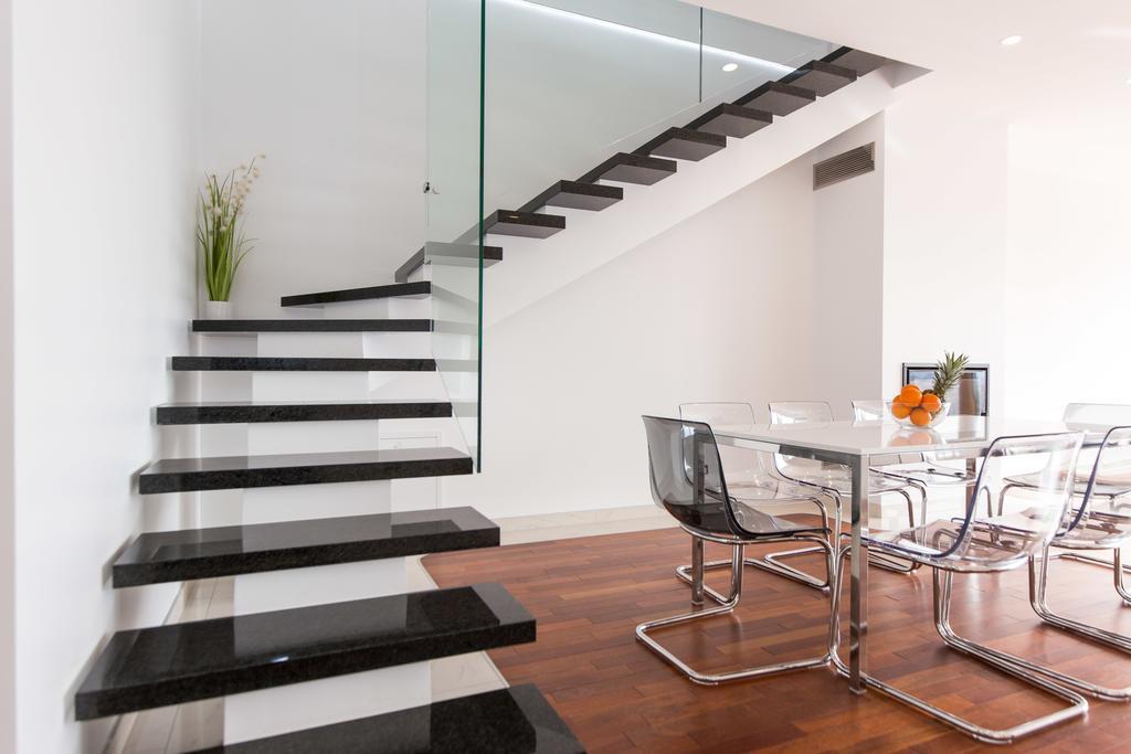 Villa Benic Crikvenica Ngoại thất bức ảnh