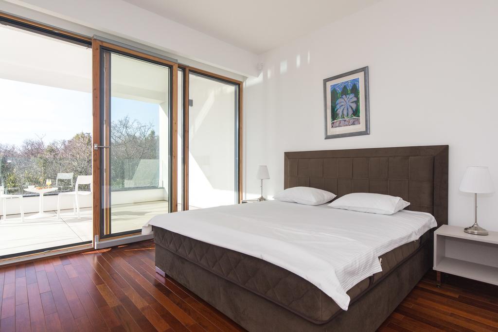 Villa Benic Crikvenica Ngoại thất bức ảnh