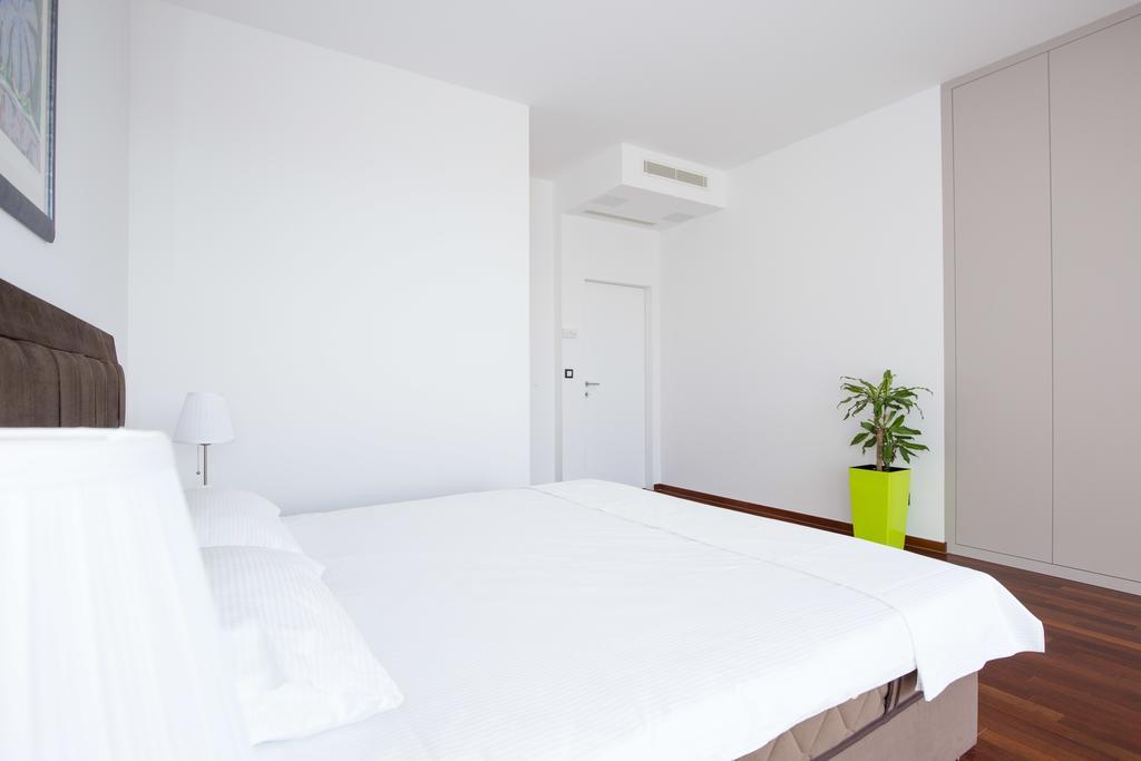 Villa Benic Crikvenica Ngoại thất bức ảnh